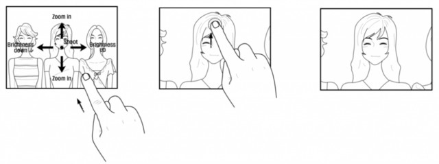 三星Galaxy S8或也有广角/长焦双摄像头 