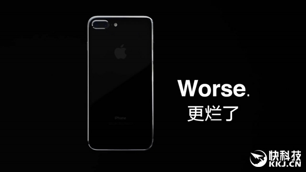 iPhone 7为啥还卖不过iPhone 6s？彻底真相了...
