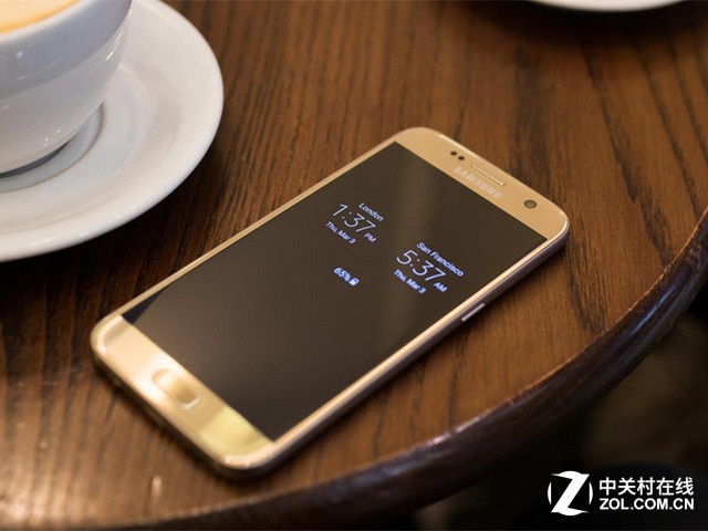 不信来战 在这方面iPhone7只能是倒数 