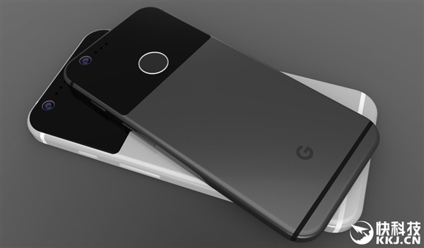 安卓7.1+骁龙821！谷歌Pixel新机偷跑亮相：就是这样