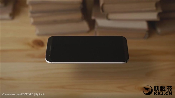 安卓7.1+骁龙821！谷歌Pixel新机偷跑亮相：就是这样