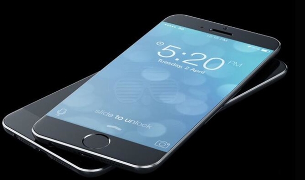 iPhone 8大曝光！苹果竟然要这么干