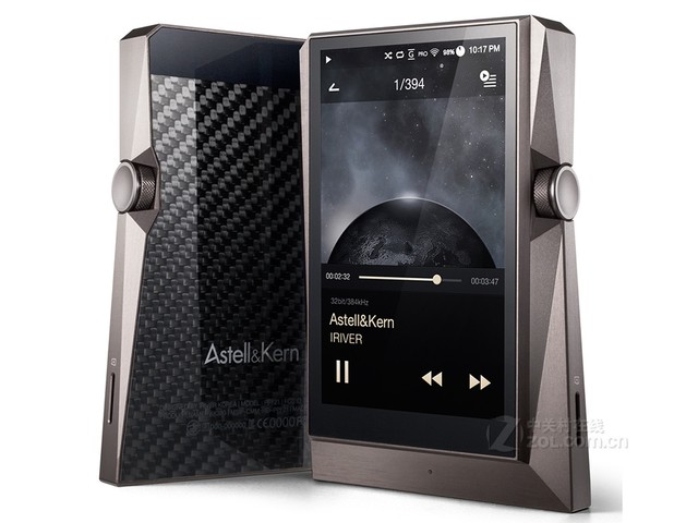 无心之举 苹果换耳机接口救了随身HiFi? 