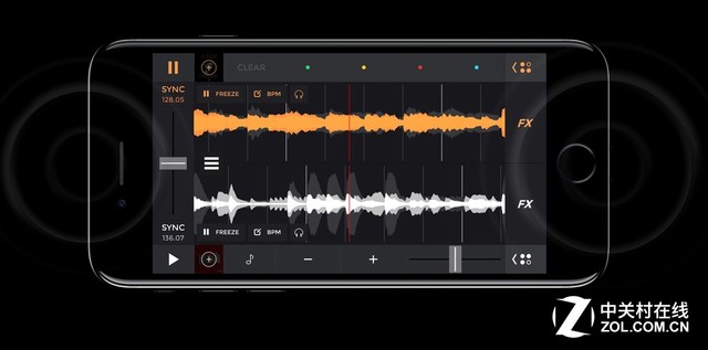 其他厂商是如何碰瓷iPhone7的 