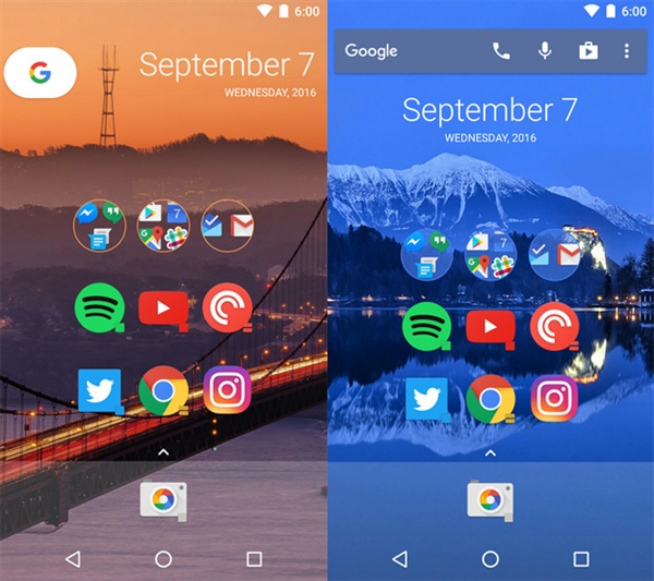 谷歌Pixel/XL发布！最强亲儿子 残血821