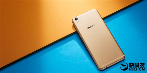 主打拍照！OPPO R9s曝光：本月发布