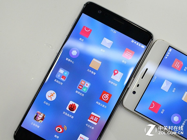 仅需半部iPhone7的钱 可以选择这些旗舰 