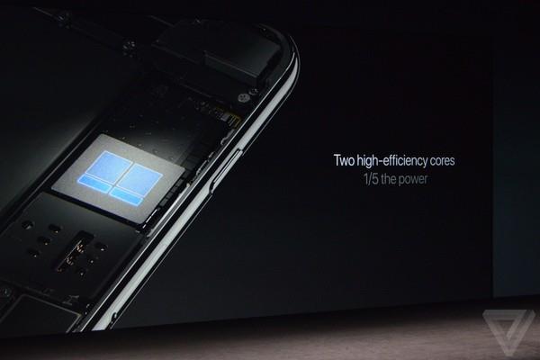 不服跑个分！苹果处理器为啥秒杀安卓全家？