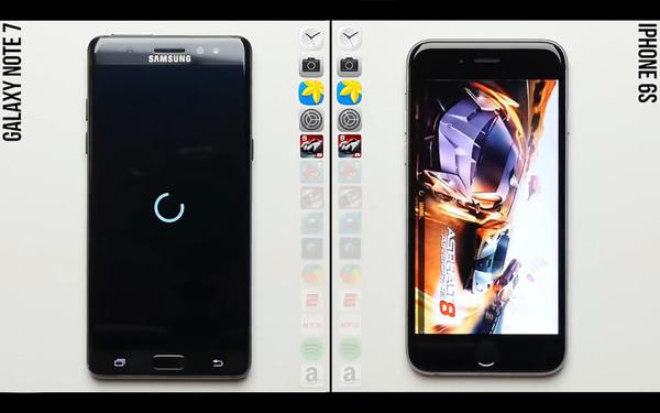 不服跑个分！苹果处理器为啥秒杀安卓全家？