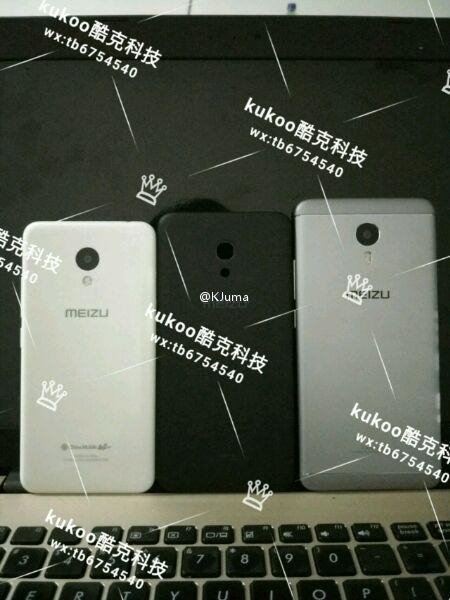 魅族新旗舰Pro 6s曝光：搭16nm联发科Helio P20？