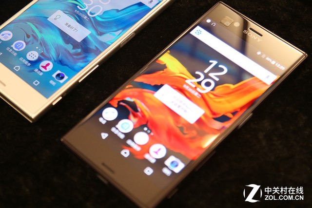 索尼Xperia XZ国内登场 技术流拍照旗舰 