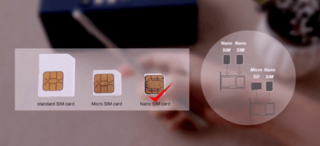 陶瓷白版官网现货 荣耀V8详细插卡指南 