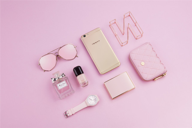 1600万金属自拍神器 OPPO A59s正式上线 