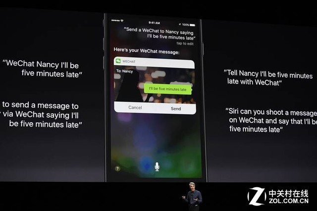 从3D Touch/Siri渐趋成熟看苹果产品哲学 