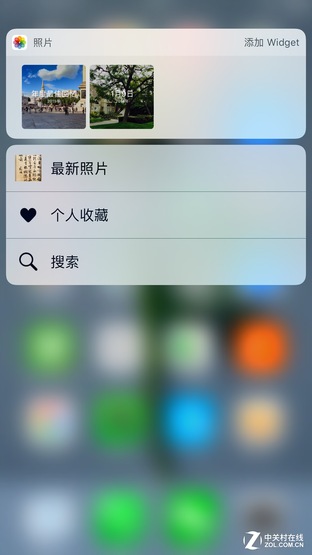 从3D Touch/Siri渐趋成熟看苹果产品哲学 