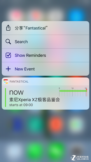 从3D Touch/Siri渐趋成熟看苹果产品哲学 