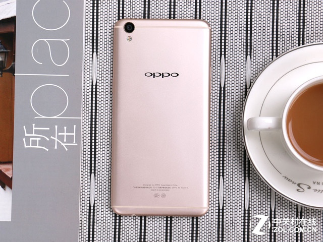 手机外观科技感or清秀 哪种才是你最爱 