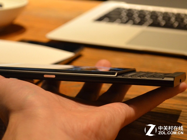 没腔调不男人 手机如何玩出科技感？ 