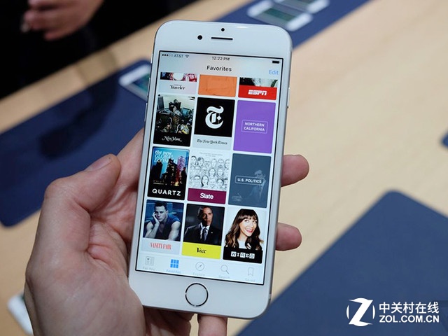 超低价之选 苹果iPhone 6s报价3787元 