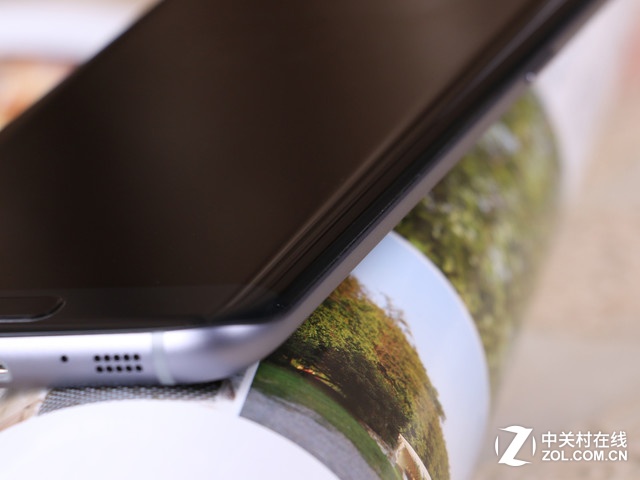 逆天颜值 三星 GALAXY S7 Edge北京特价 