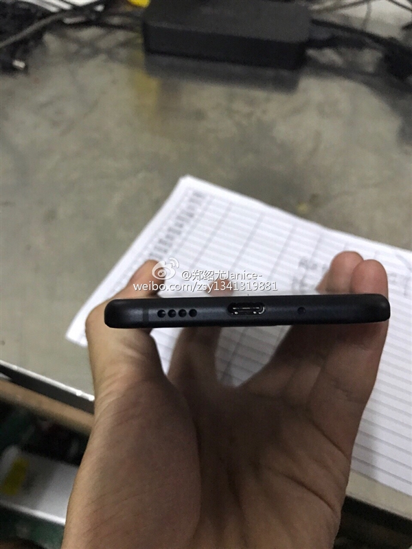 惊艳 小米5C真机曝光！史上最漂亮