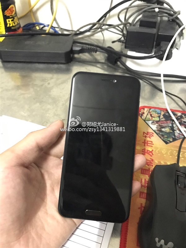 惊艳 小米5C真机曝光！史上最漂亮