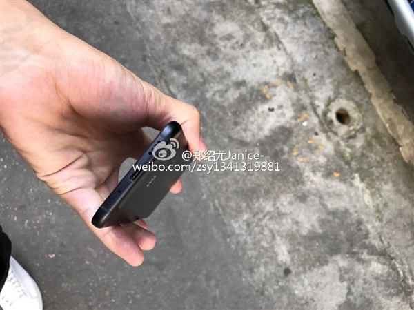 惊艳 小米5C真机曝光！史上最漂亮