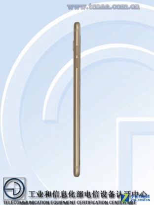 三星中国特供机C9现身工信部:骁龙653 