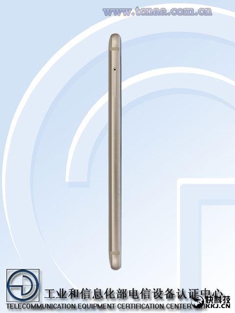 背部神似iPhone 7！nubia小屏强机亮相：摄像头彪悍