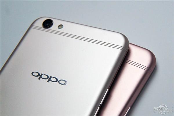 3499元！OPPO R9s Plus图赏：单反级对焦
