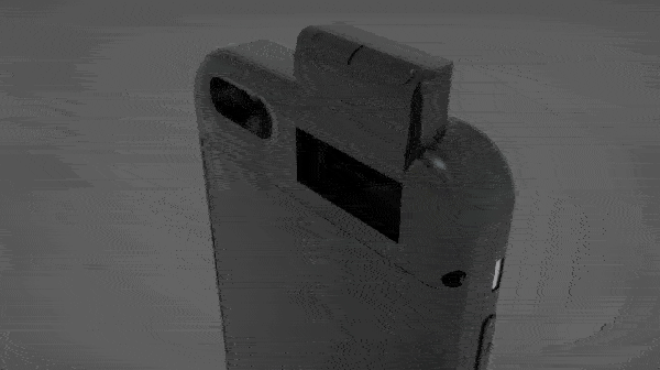 1600万像素！它让iPhone7拥有双前置摄像头 