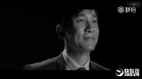 梁朝伟代言小米Note 2宣传片 雷军：越看越帅