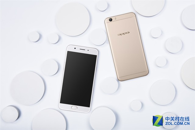 买手机还有这些好礼拿 OPPO A59s登天猫 