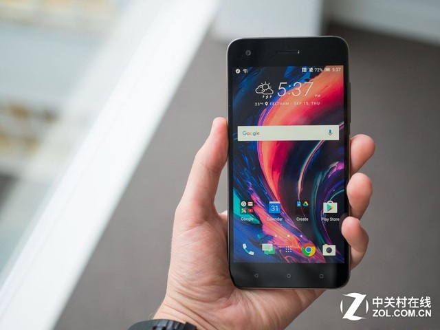 200定金秒翻4倍 HTC D10w天猫起预售 