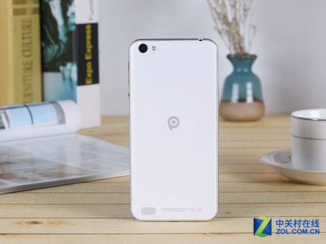 购机送好礼 PPTV手机V1苏宁999元启预约 