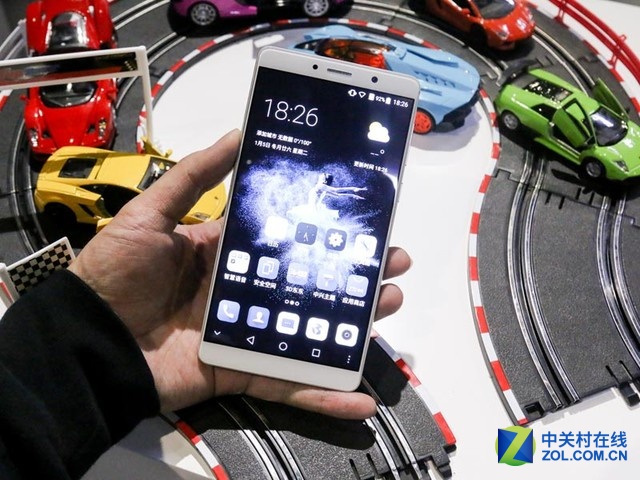 10月新机大集合：配置高 颜值高 还便宜 