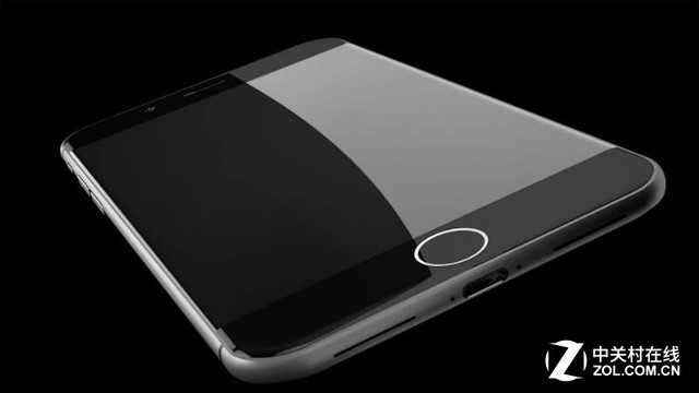 传iPhone8将增至3款 全部采用玻璃材质 