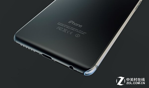 传iPhone8将增至3款 全部采用玻璃材质 