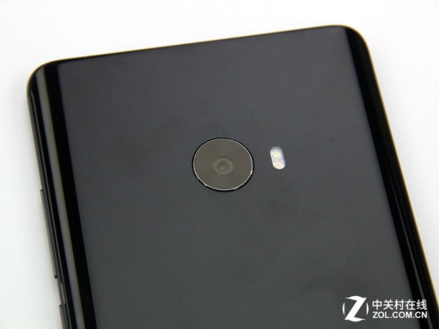 小米Note2的这4点 发布会上并没有说 