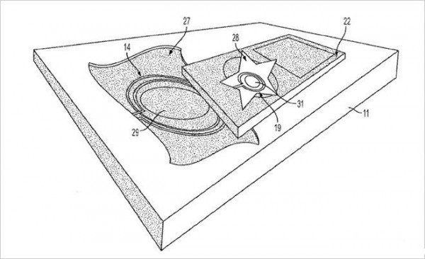苹果获新专利 新充电技术将助力iPhone 