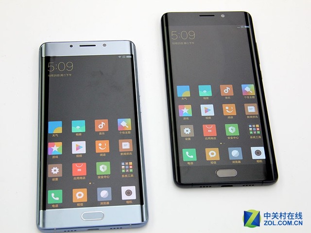 小米Note2的这4点 发布会上并没有说 