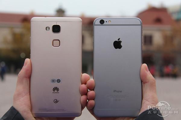 iPhone边骂边买 国产机做3000+为啥那么难？