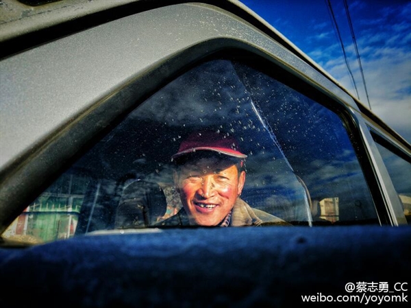 小米Note 2藏区原片直出 雷军：色彩美呆了！