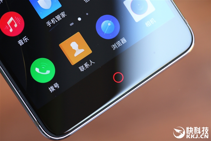 1499元！nubia小屏幕强机miniS评测：拍照彪悍