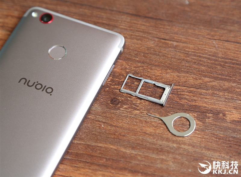1499元！nubia小屏幕强机miniS评测：拍照彪悍
