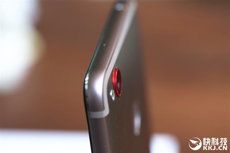 1499元！nubia小屏幕强机miniS评测：拍照彪悍