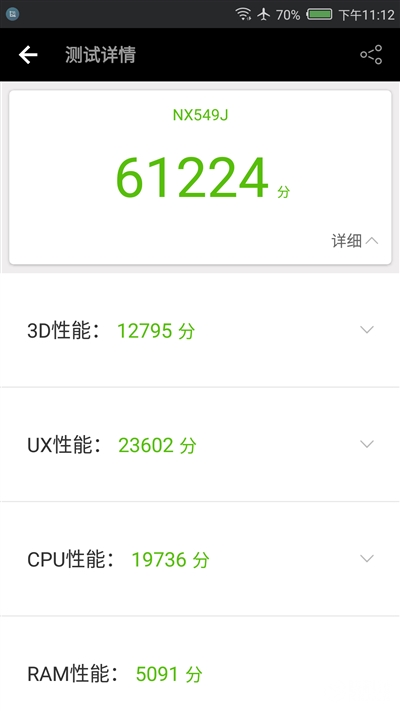 1499元！nubia小屏幕强机miniS评测：拍照彪悍