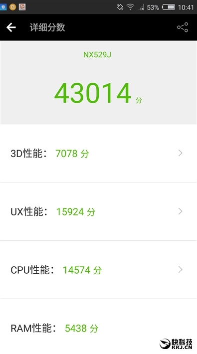 1499元！nubia小屏幕强机miniS评测：拍照彪悍