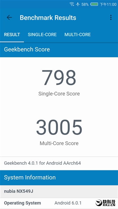 1499元！nubia小屏幕强机miniS评测：拍照彪悍