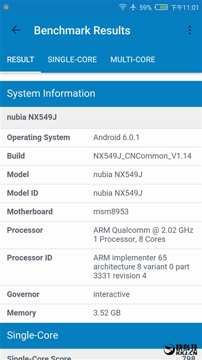 1499元！nubia小屏幕强机miniS评测：拍照彪悍